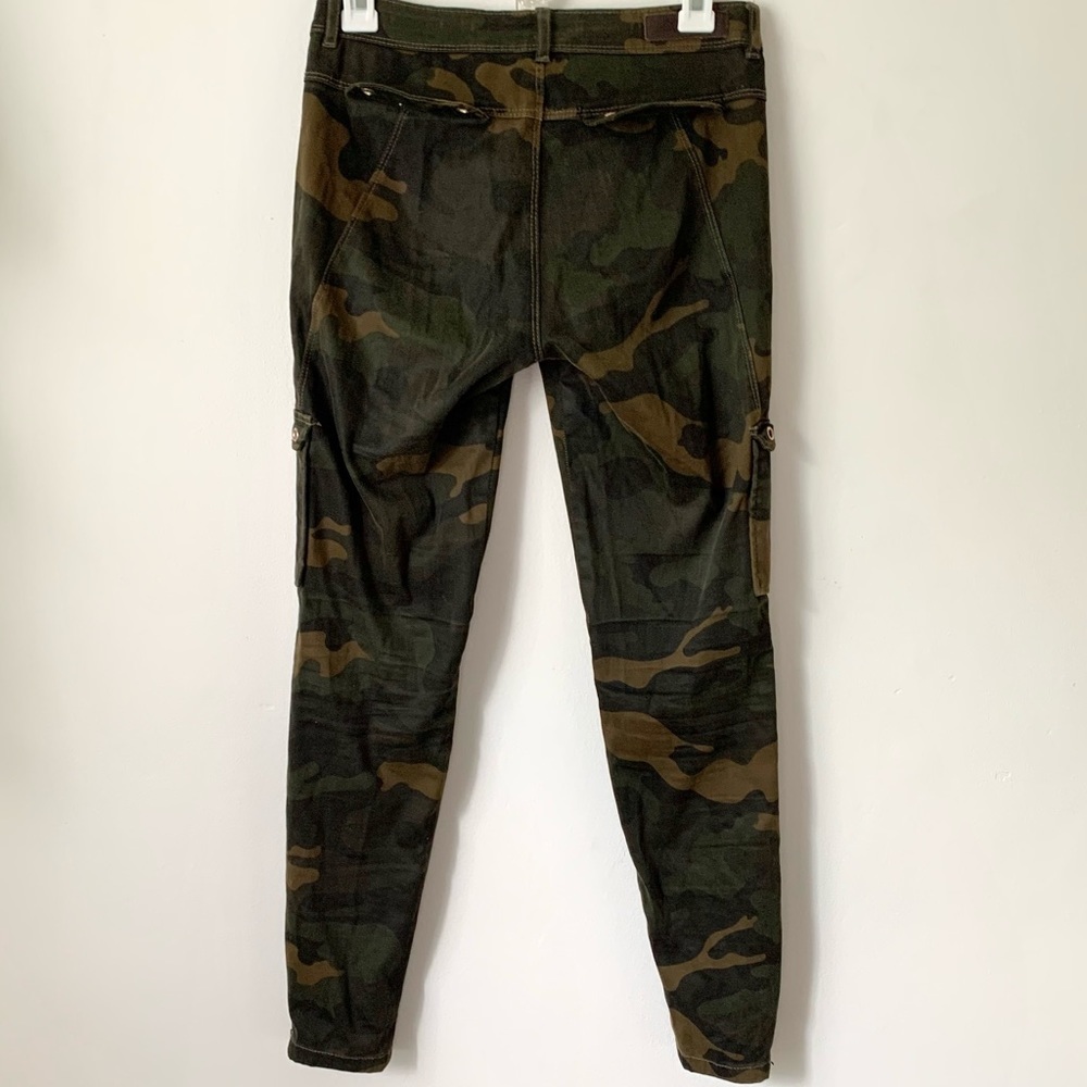 Camo Pant - Picture 2 of 6
